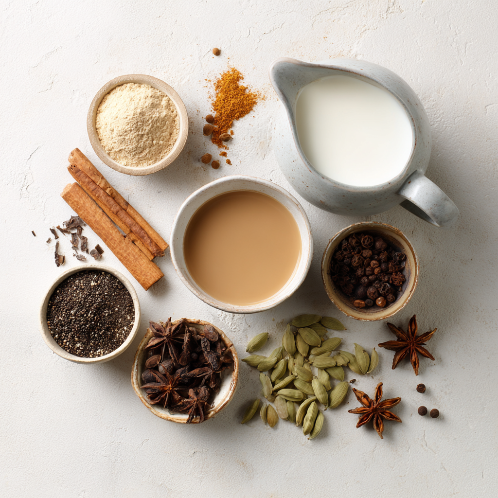 cappuccino-chai-latte-ingredients