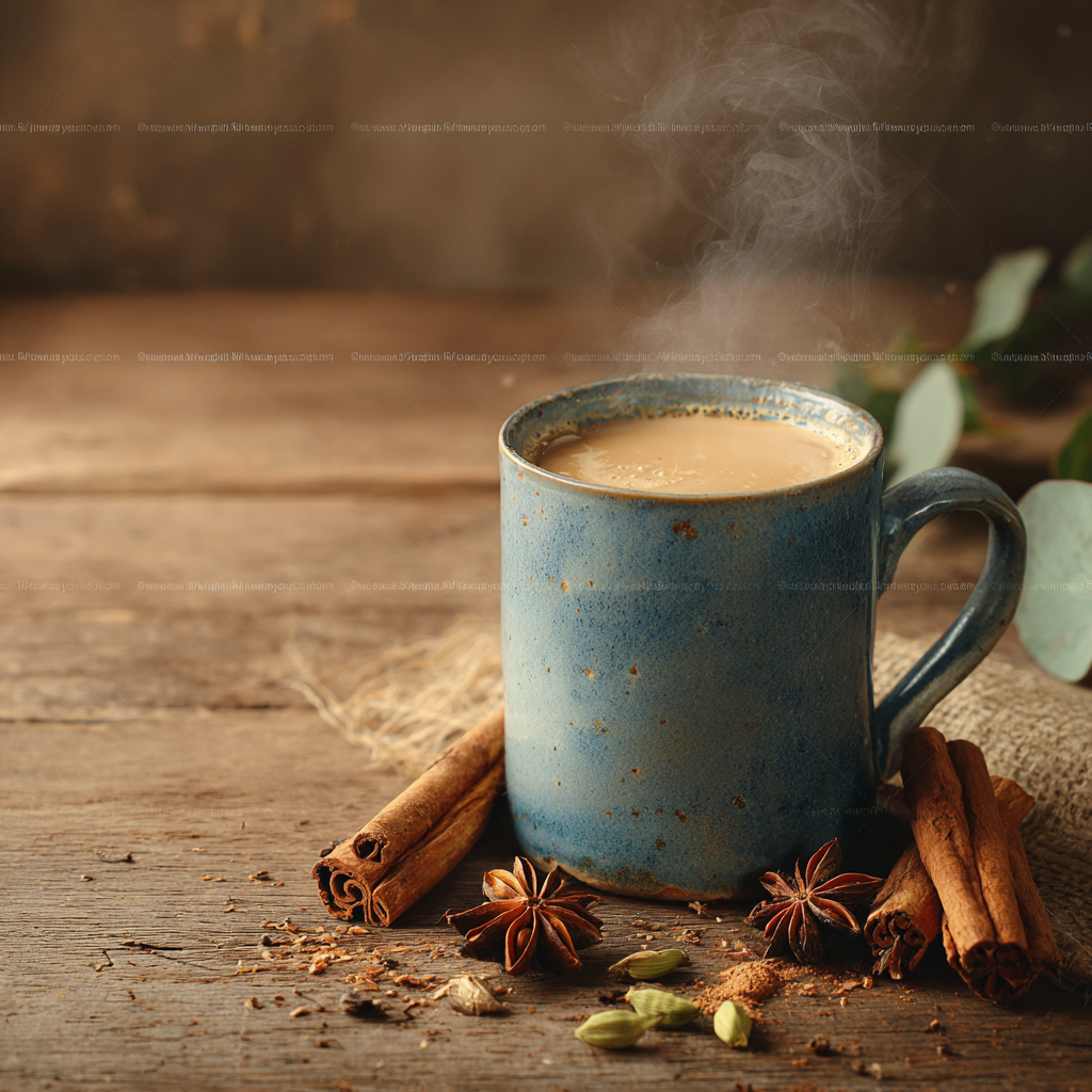 chai-coffee