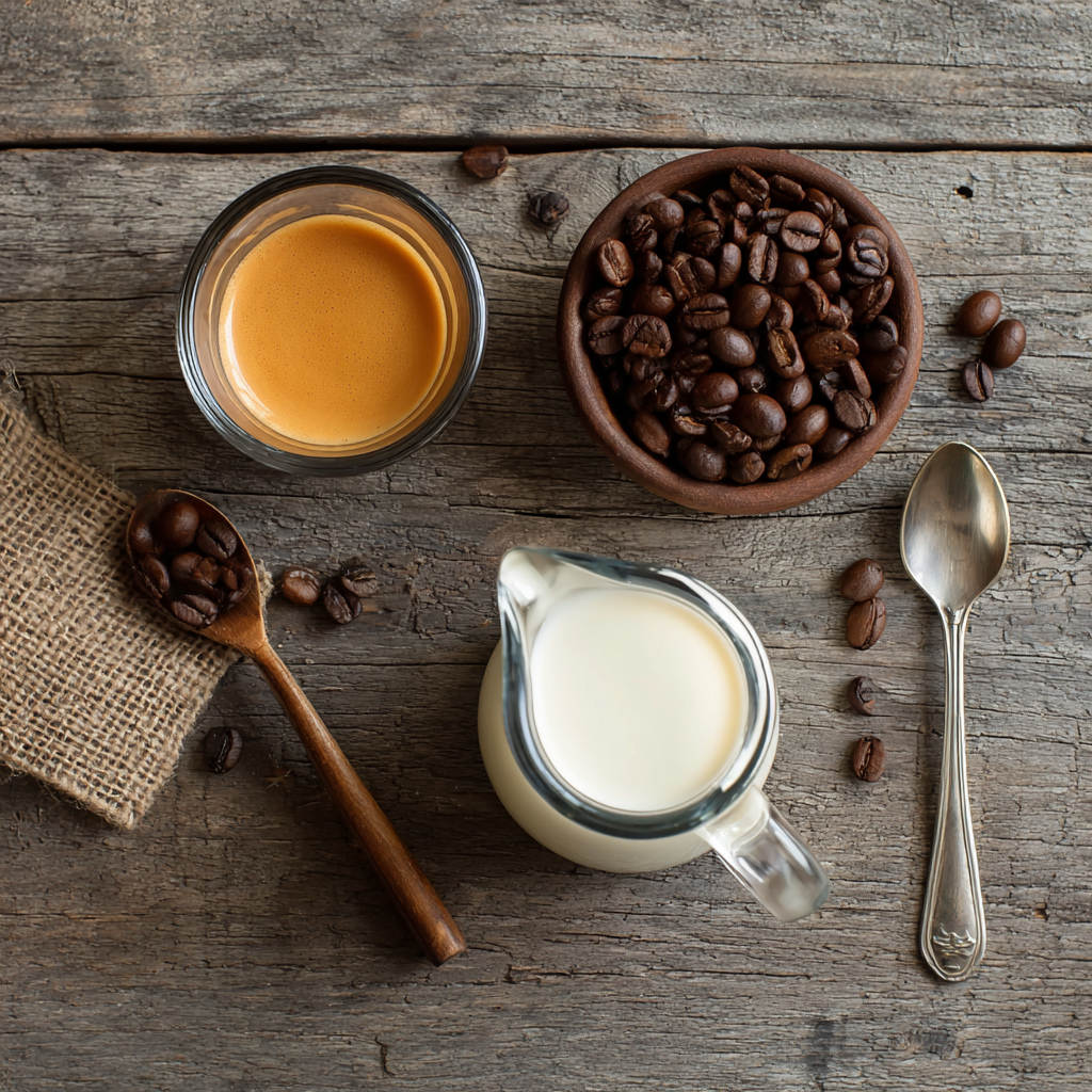 latte-coffee-ingredients
