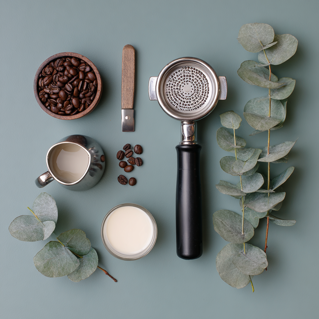 Piccolo-Coffee-Ingredients