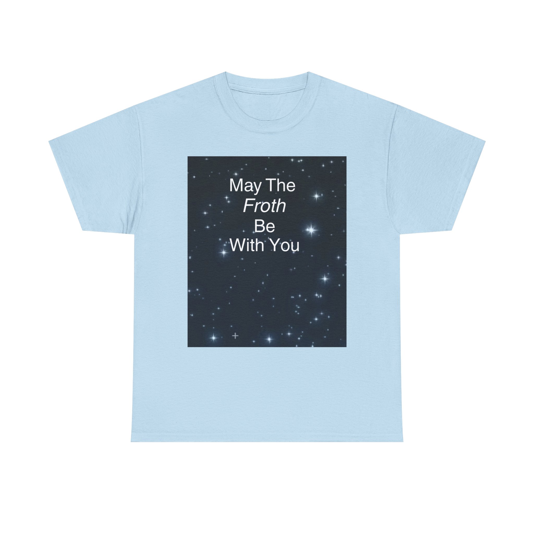 May The Froth Be With - Image 13