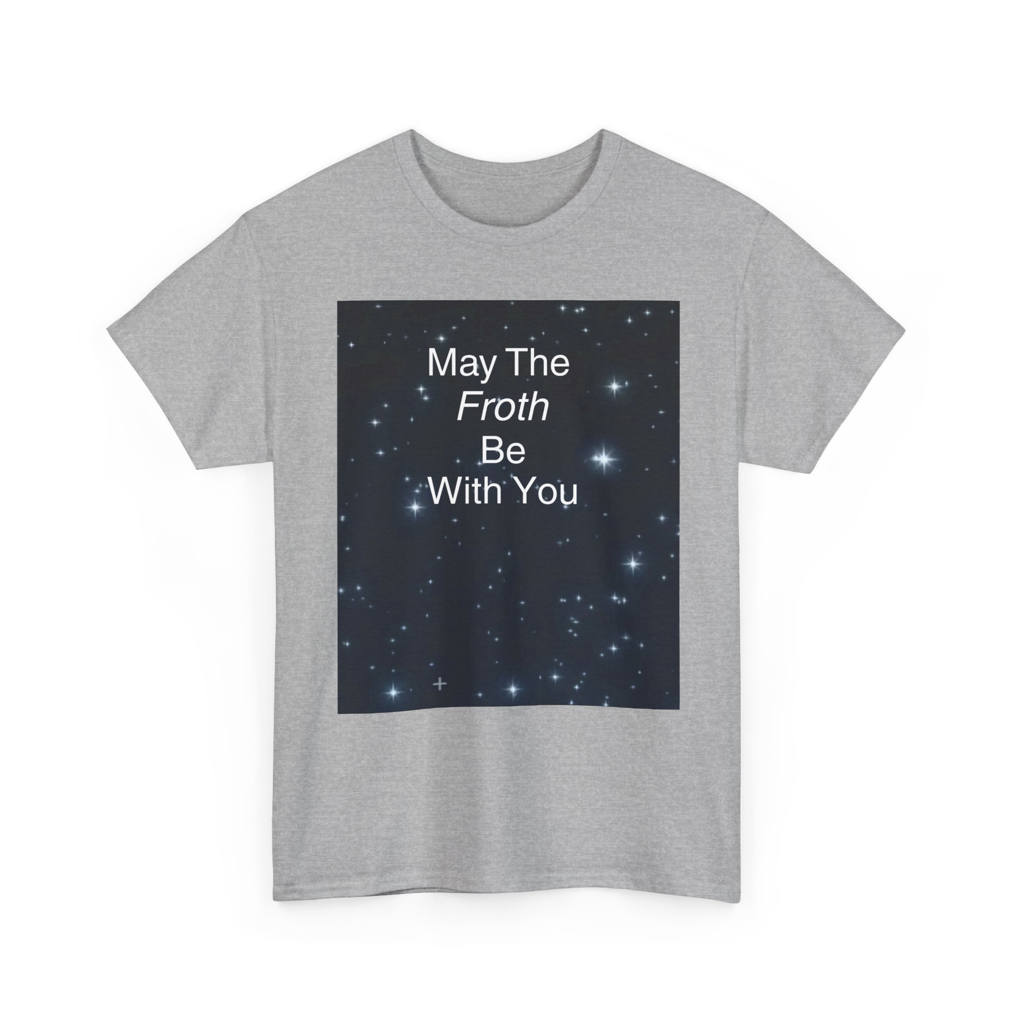 May The Froth Be With - Image 11