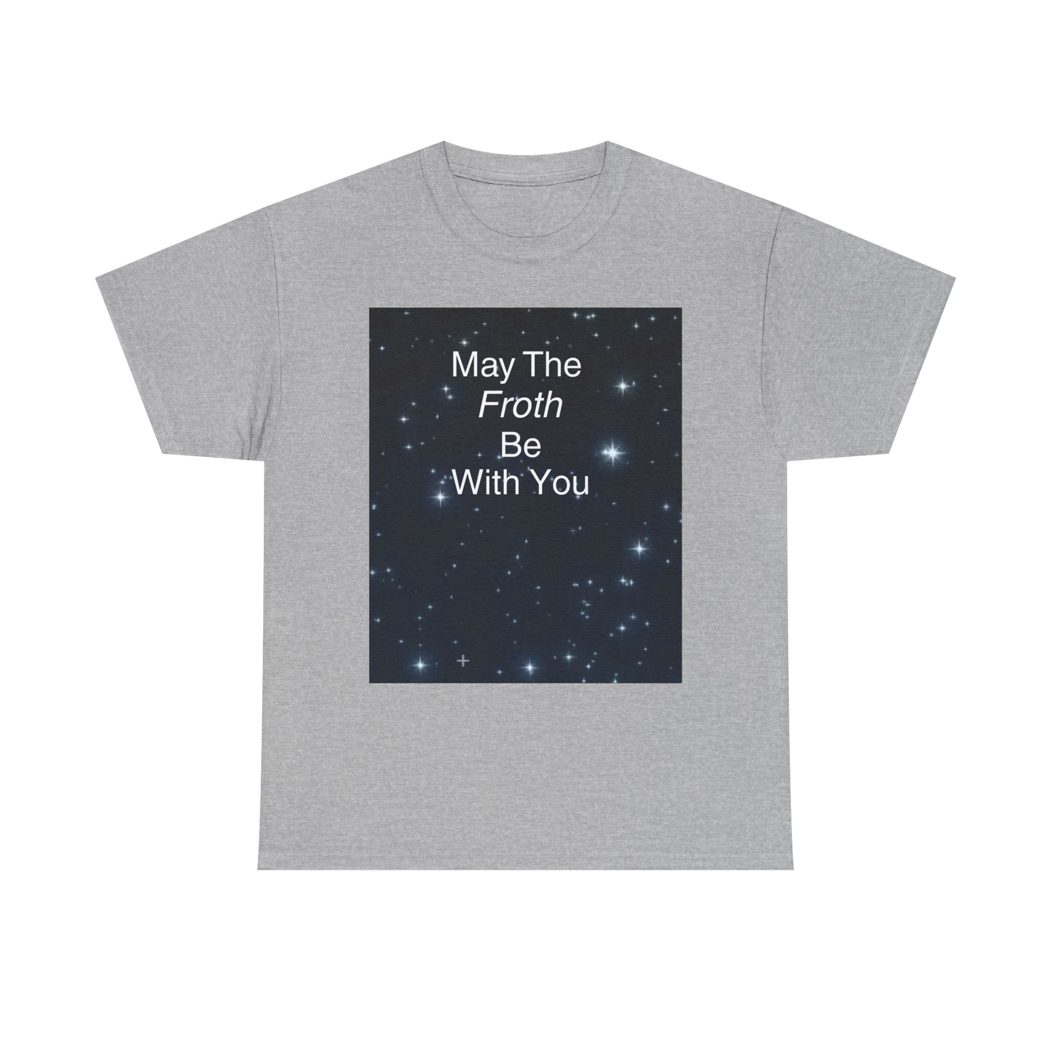 May The Froth Be With - Image 9