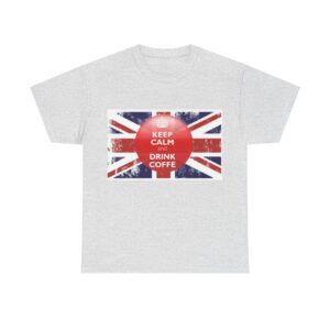 Keep Calm and Drink Coffee