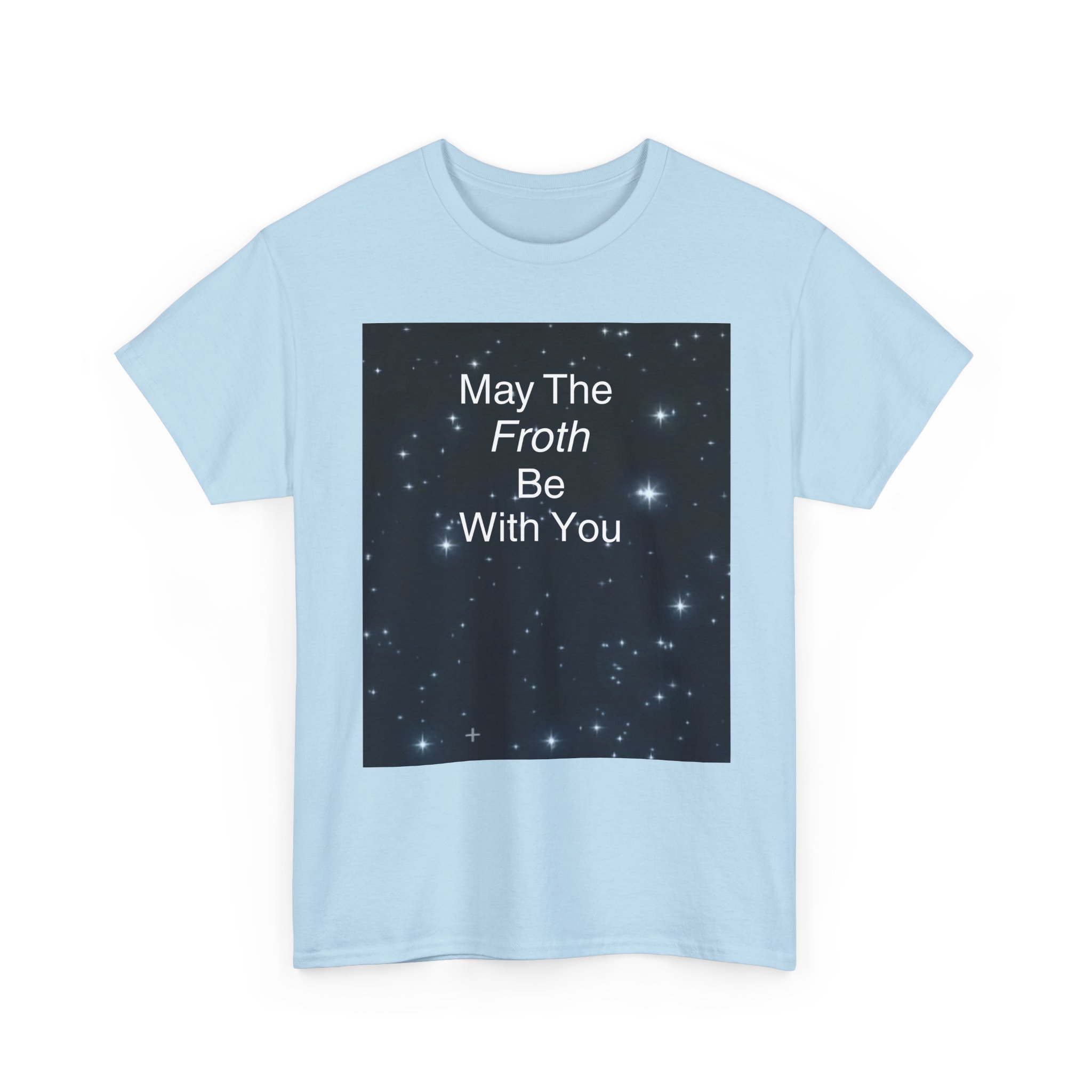 May The Froth Be With - Image 15