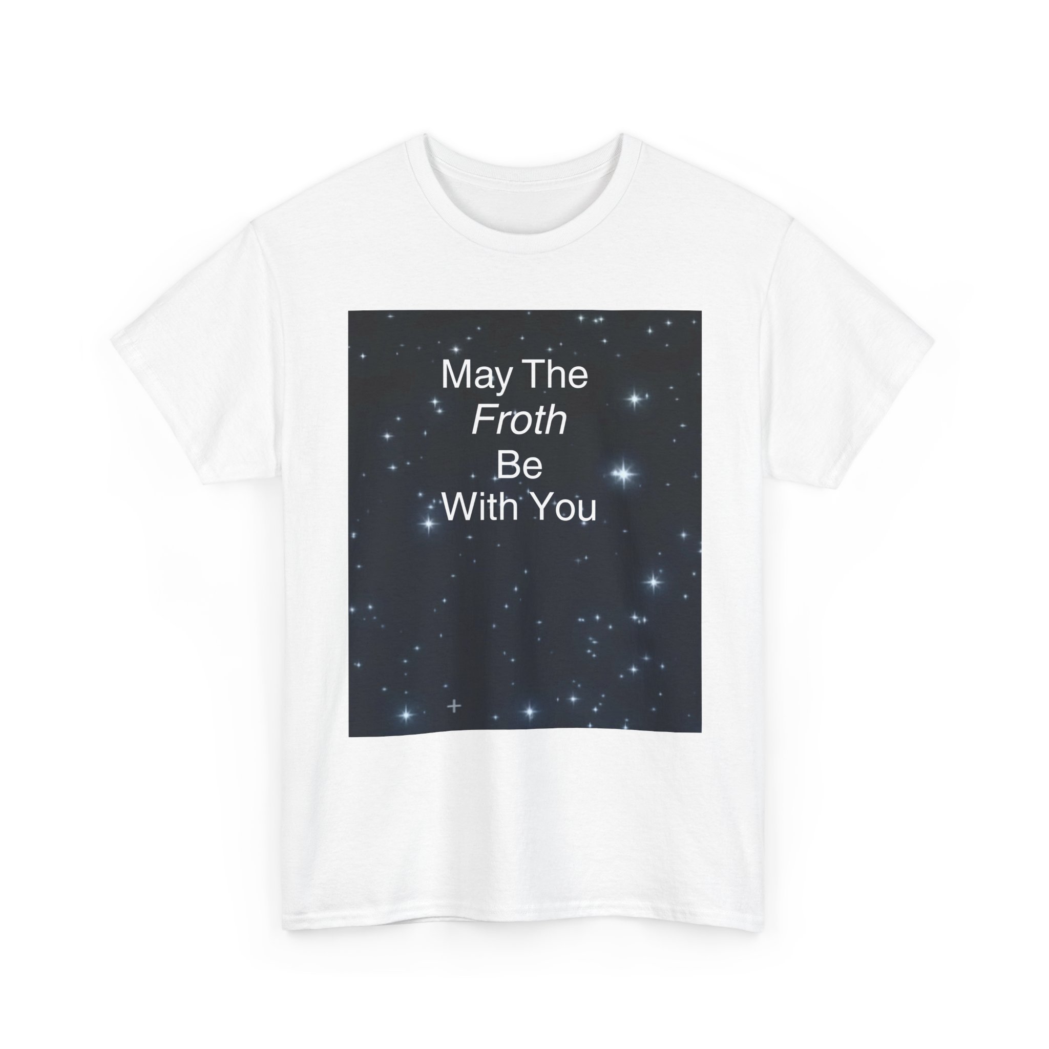 May The Froth Be With - Image 3