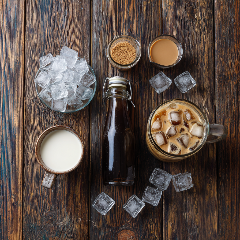 iced-latte-frappe-ingredients