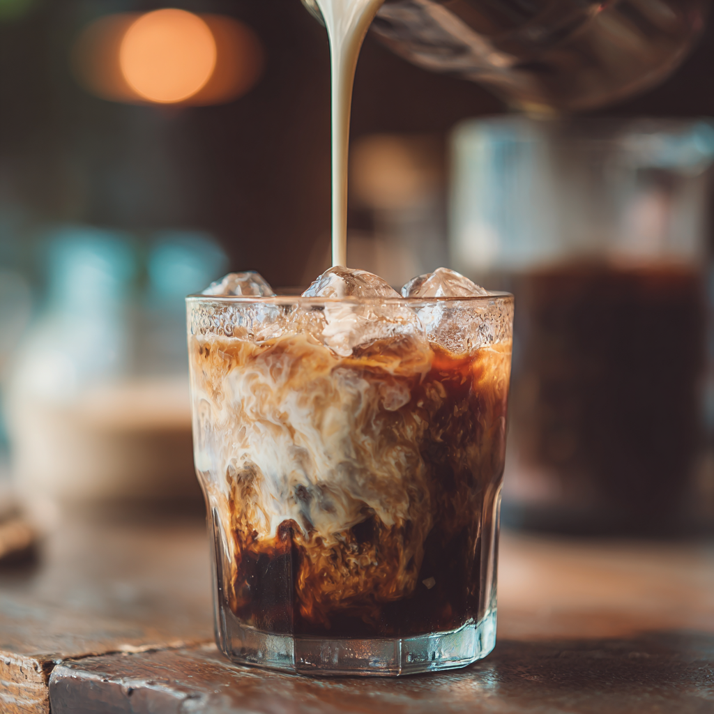 pouring-iced-latte-frappe